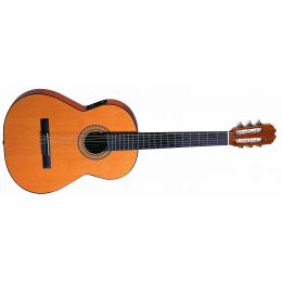 Классическая гитара ADMIRA JUANITA E